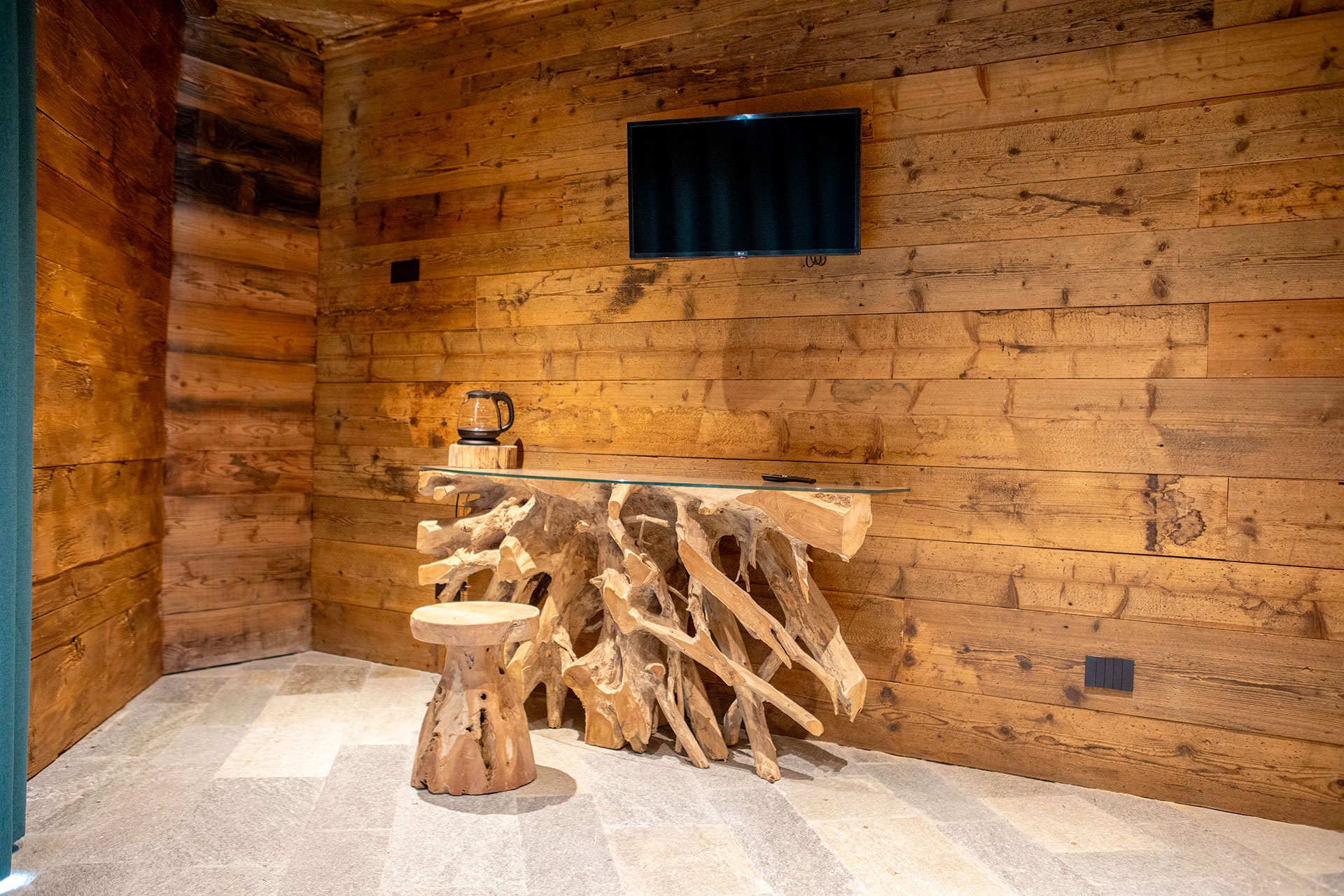 Cisrondati Da Natura E Legno Chalet Legno Antico553A7199